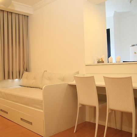 The Park Hall Flat Service Higienopolis Sao Paulo Exterior photo